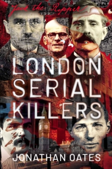 Image for London Serial Killers