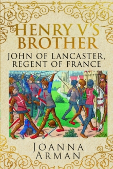 Image for Henry V's Brother