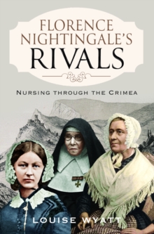 Image for Florence Nightingale's Rivals