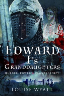 Image for Edward I's Granddaughters