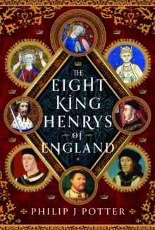 Image for The Eight King Henrys of England