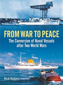 Image for From War to Peace
