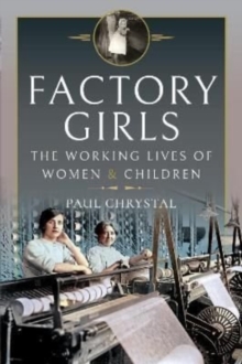 Image for Factory Girls