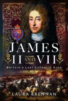 Image for James II & VII