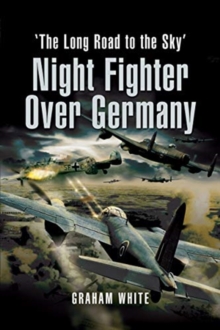 Image for Night Fighter Over Germany