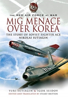 Image for MIG Menace Over Korea