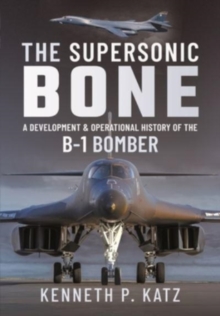 Image for The Supersonic BONE