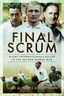 Image for Final Scrum