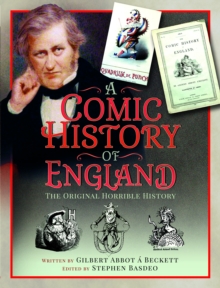 Image for A Comic History of England