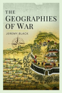 The Geographies of War
