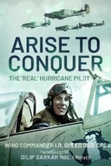 Arise to Conquer: The ‘Real’ Hurricane Pilot