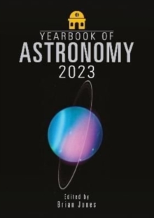 Image for Yearbook of astronomy 2023