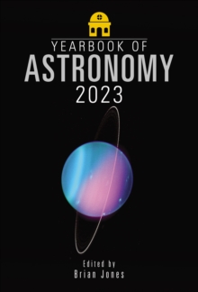 Image for Yearbook of Astronomy 2023