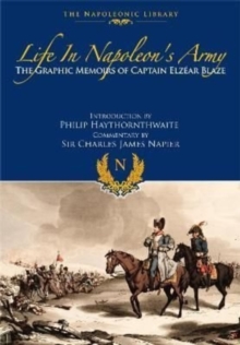 Image for Life In Napoleon's Army