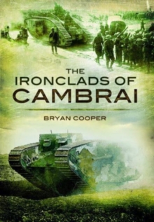 Image for The ironclads of Cambrai