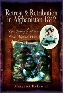 Image for Retreat and Retribution in Afghanistan, 1842