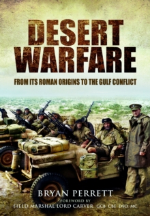 Image for Desert Warfare