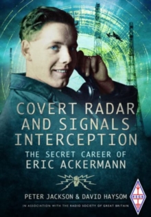 Image for Covert Radar and Signals Interception