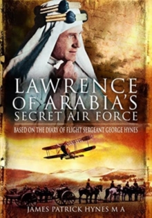 Image for Lawrence of Arabia's Secret Air Force