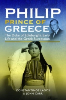 Image for Philip, Prince of Greece