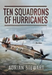 Ten Squadrons of Hurricanes