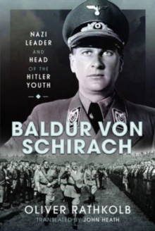 Image for Baldur von Schirach