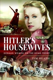 Image for Hitler's Housewives