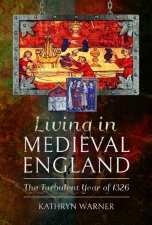 Image for Living in Medieval England