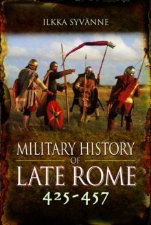 Image for Military History of Late Rome 425–457
