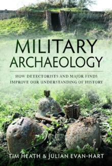 Image for Military Archaeology