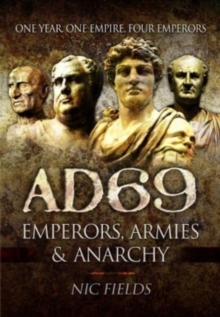 AD69: Emperors, Armies and Anarchy