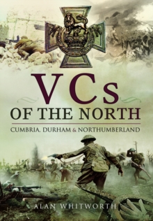 Image for VCs of the North