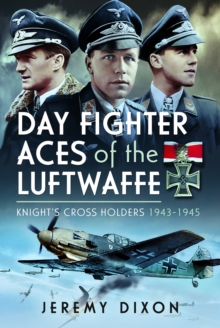 Image for Day Fighter Aces of the Luftwaffe