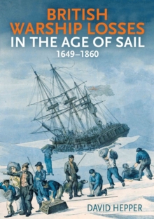 Image for British Warship Losses in the Age of Sail