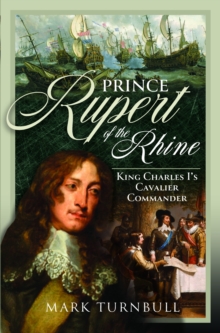 Image for Prince Rupert of the Rhine
