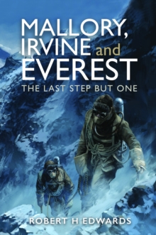 Image for Mallory, Irvine and Everest