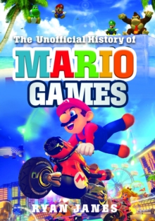 Unofficial History of Mario Games