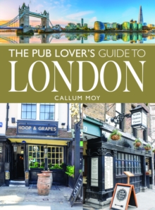 Image for The Pub Lover's Guide to London