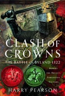 Image for Clash of Crowns
