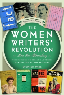 Women Writers’ Revolution: More than Bloomsbury