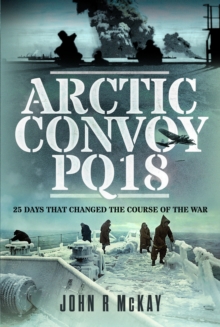 Image for Arctic Convoy PQ18