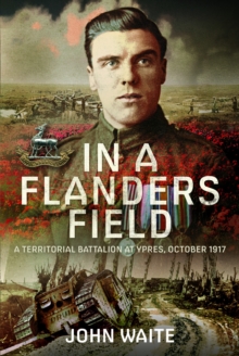 Image for In A Flanders Field