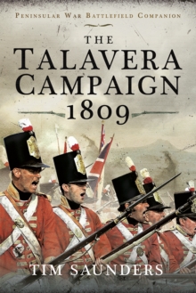 Image for Talavera Campaign 1809