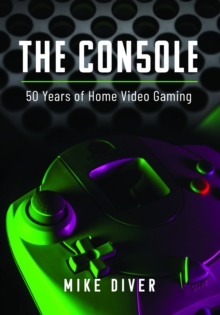 Image for The Console