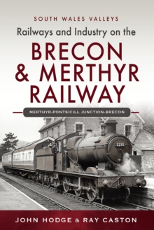 Image for Brecon & Merthyr Railway