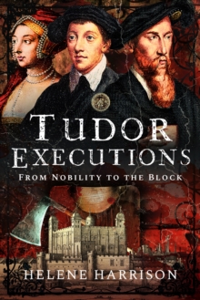 Image for Tudor Executions