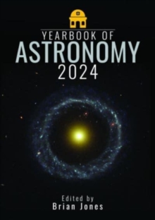 Image for Yearbook of Astronomy 2024