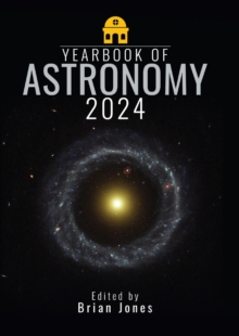 Image for Yearbook of Astronomy 2024
