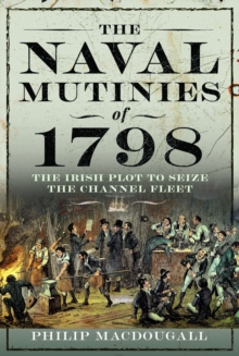 Image for The Naval Mutinies of 1798