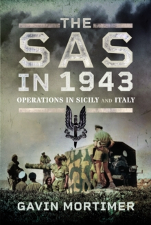 Image for The SAS in 1943